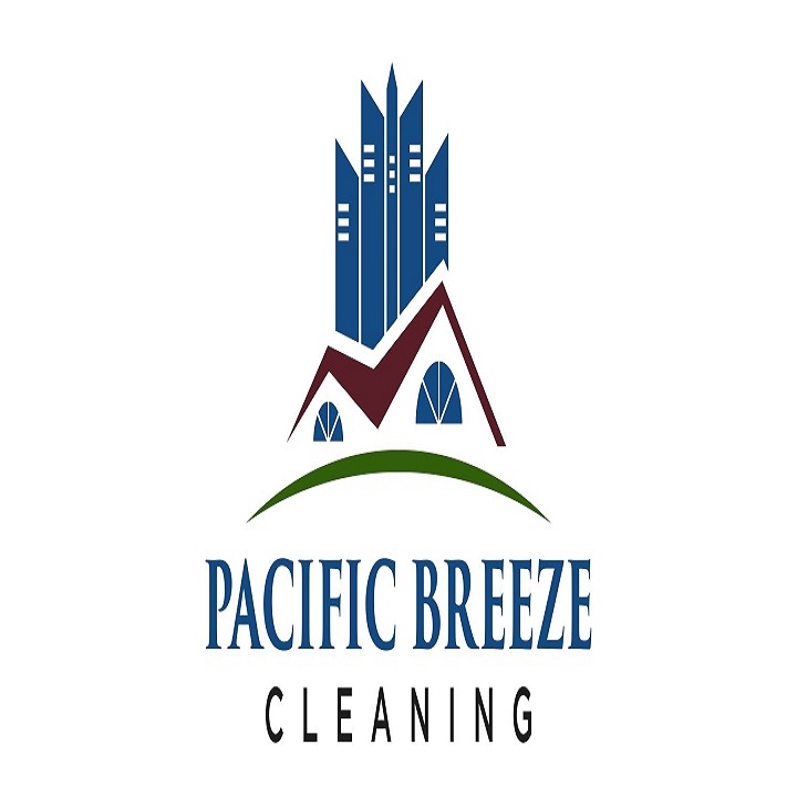 Pacific Breeze Cleaning Lt
